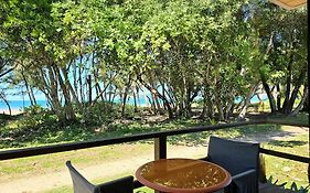 Absolute Beachfront Cottage